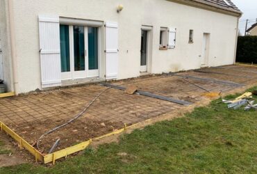 creation terrasse cherisy 2