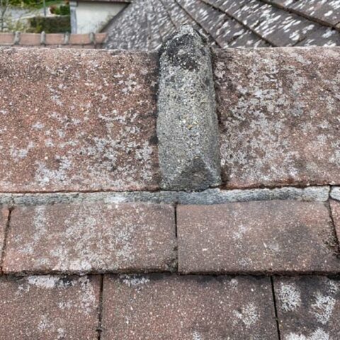 cimentation faitage jouards ponchartrain