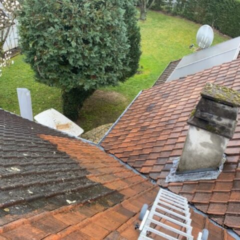 nettoyage toiture jouars pontchartrain 5