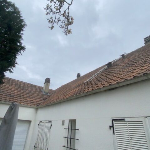 nettoyage toiture jouars pontchartrain 9