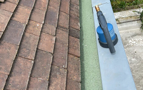 Bande bitumeuse Neauphle-le-Château 78640
