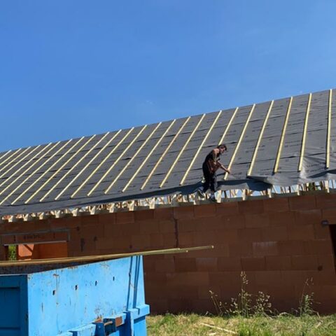 pose couverture plaisir 2