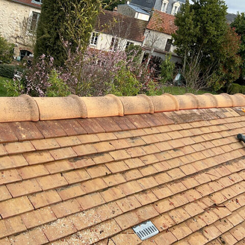 faitiere closoir ventile davron 78 2