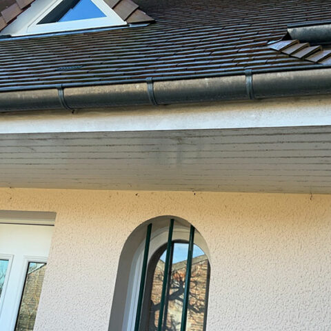 nettoyage boiseries davron