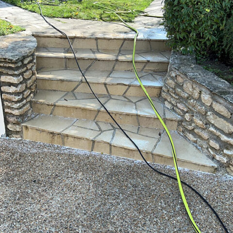 nettoyage escalier davron 2