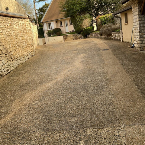 nettoyage escalier davron 3