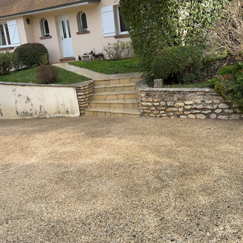 nettoyage escalier davron 4