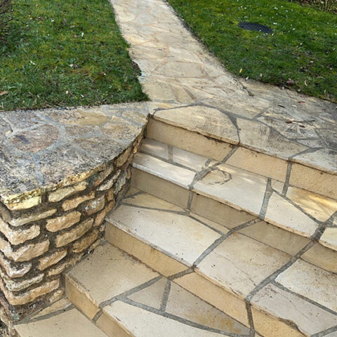 nettoyage escalier davron 5