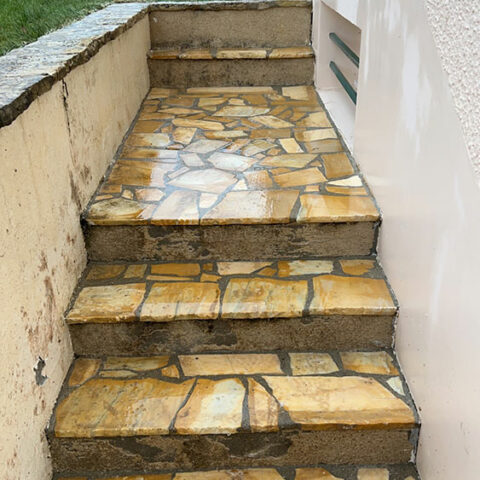 nettoyage escalier davron 6