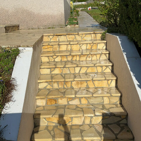 nettoyage escalier beynes 7