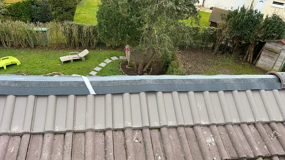 Closoir ventilé Plaisir 78370