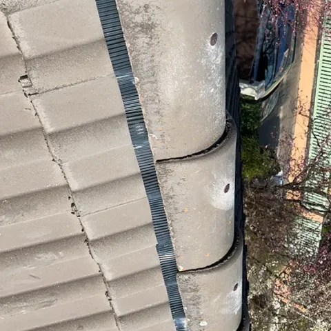 faitiere toiture beynes 78