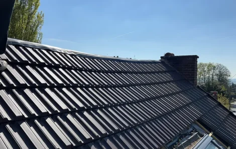 Rénovation toiture Villiers-Saint-Frédéric 78640