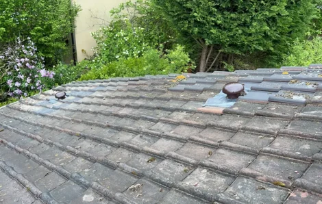 Pose VMC Neauphle-le-Château 78640