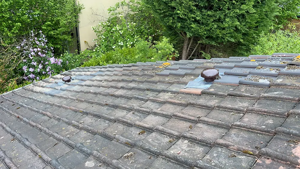 aeration vmc neauphle le chateau