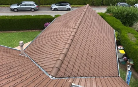 Couvreur Chavenay 78450 – Nettoyage Toiture 78