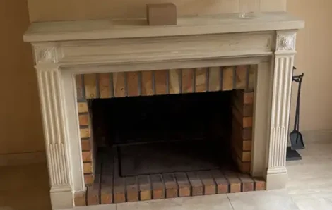 Ramonage cheminée Saint-Germain-de-la-Grange 78640