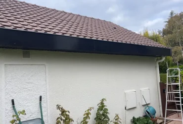 remplacement planches rives chavenay