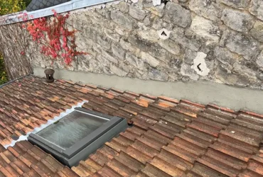 solin toiture saint germain en laye