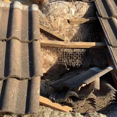 liteaux toiture villennes sur seine 78