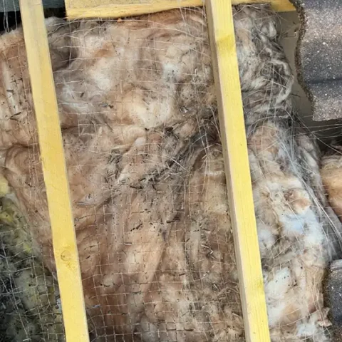 remplacement liteaux villennes sur seine