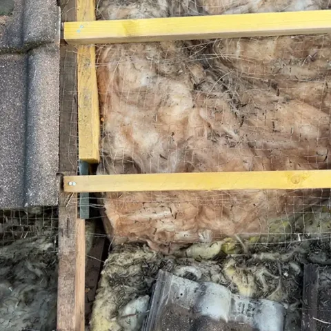 remplacement liteaux villennes sur seine 78