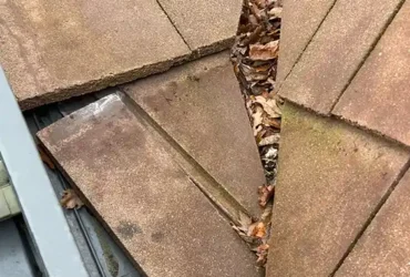 reparation noue toiture plaisir 78