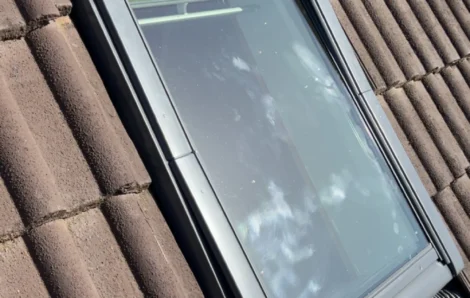 Remplacement velux Crespières 78121