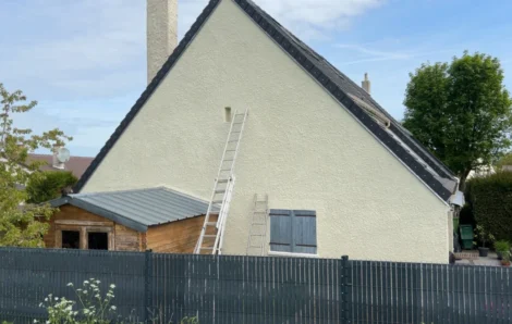Peinture Ravalement Saint-Germain-de-la-Grange 78640